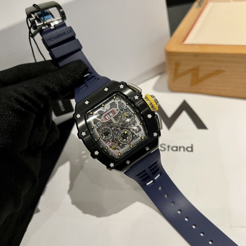 RICHARD MILLE Watches